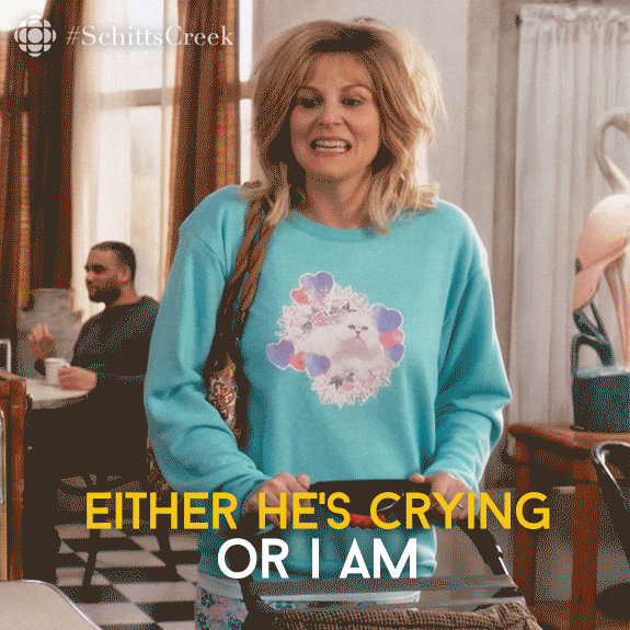 schitt's creek