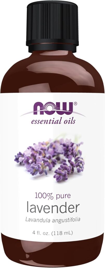 Lavender EssentiL Oil
